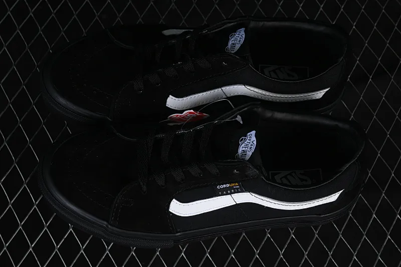 All categories Vans Vans series Vans Low Vans low top Vans Sk8-Low Vans low-top casual skateboard shoes VN0A5KXDBLA